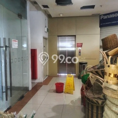 Paling Diincar! Komersial Dijual di Cikini Harga Kompetitif Paling Diincar! Komersial Dijual di Cikini Harga Kompetitif