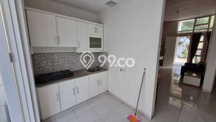 Rumah Modern Minimalis 2 Kamar Bisa Langsung Pindah di Permata Jingga Rumah Modern Minimalis 2 Kamar Bisa Langsung Pindah di Permata Jingga