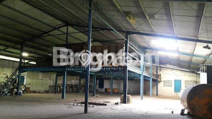 Gudang Bagus LT 4500m2 LB 1m2 Dijual di Purwodadi Pasuruan Gudang Bagus LT 4500m2 LB 1m2 Dijual di Purwodadi Pasuruan