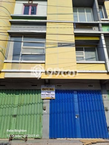 Ruko Bagus Dijual di Gadang Malang Strategis Cocok untuk Kembangkan Bisnis Ruko Bagus Dijual di Gadang Malang Strategis Cocok untuk Kembangkan Bisnis