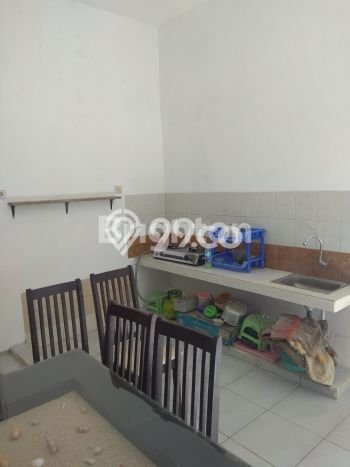 Rumah Minimalis 2 Kamar LT 105m2 di Tidar Rumah Minimalis 2 Kamar LT 105m2 di Tidar