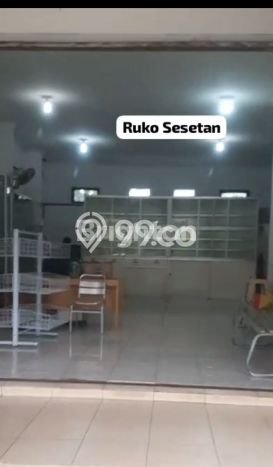 Unit Ruko Strategis di Denpasar Selatan, Denpasar Potensi Bisnis Besar Unit Ruko Strategis di Denpasar Selatan, Denpasar Potensi Bisnis Besar