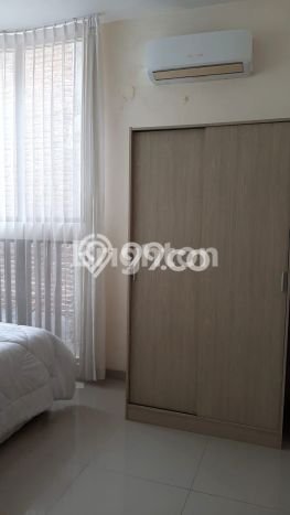 Rumah Modern 3 KT di Permata Jingga Malang Rumah Modern 3 KT di Permata Jingga Malang