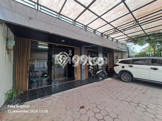Ruko Dijual di Lowokwaru LT 224m2, LB 338m2 untuk Investasi Ruko Dijual di Lowokwaru LT 224m2, LB 338m2 untuk Investasi