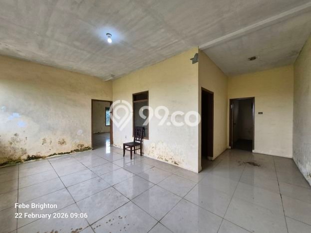 Rumah Modern 4 Kamar LT 448m2 di Merjosari Rumah Modern 4 Kamar LT 448m2 di Merjosari