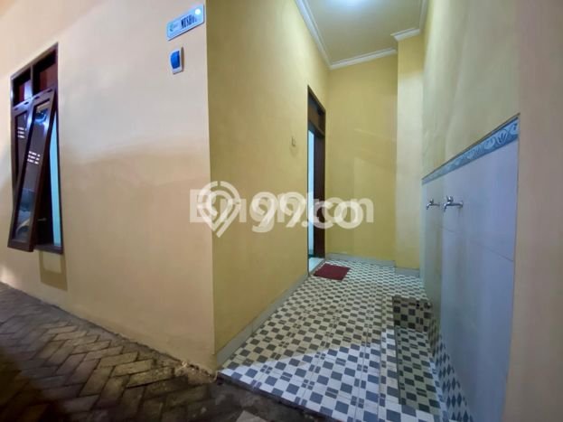 Unit Gudang Dijual di Kedungkandang Malang 522m2 Unit Gudang Dijual di Kedungkandang Malang 522m2