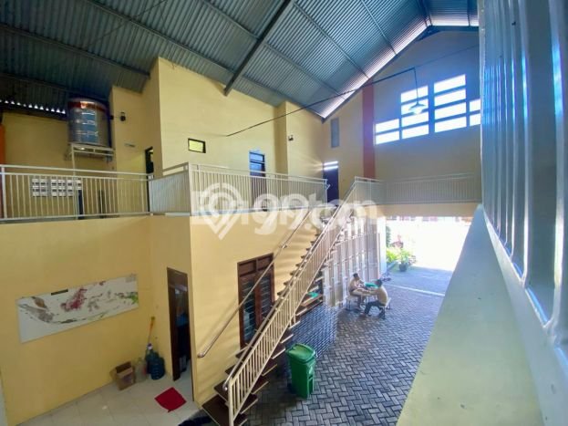 Unit Gudang Dijual di Kedungkandang Malang 522m2 Unit Gudang Dijual di Kedungkandang Malang 522m2
