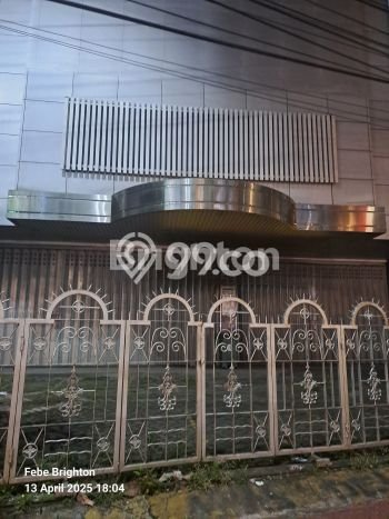 Ruko Dijual di Batu Batu dengan LB 425m2 Ruko Dijual di Batu Batu dengan LB 425m2
