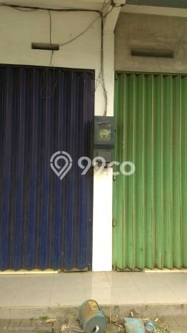 Unit Ruko Dijual di Malang LT 74m2 & LB 148m2 Unit Ruko Dijual di Malang LT 74m2 & LB 148m2