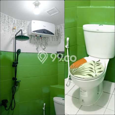 Untuk Dijual Apartemen 1 KT di Malang Luas 21m2 Untuk Dijual Apartemen 1 KT di Malang Luas 21m2