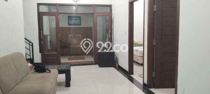 Rumah Sewa Malang LT 108m2 LB 116m2 Area Griya Shanta Rumah Sewa Malang LT 108m2 LB 116m2 Area Griya Shanta