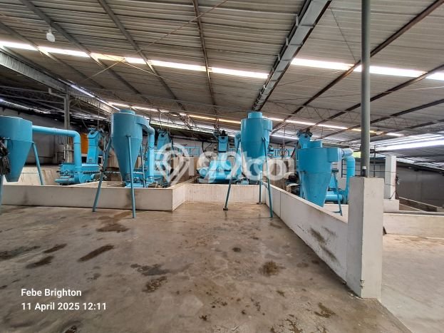 Pabrik Favorit Dijual di Singosari Malang Area Pusat Bisnis Pabrik Favorit Dijual di Singosari Malang Area Pusat Bisnis