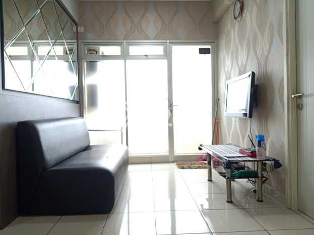Apartemen Disewakan 2 Kamar Hemat Siap Huni di Malang, Luas 52m2 Apartemen Disewakan 2 Kamar Hemat Siap Huni di Malang, Luas 52m2