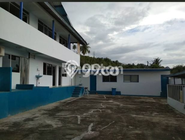 Pabrik Dijual Lokasi Emas di Kabila Luas 650m2 Pabrik Dijual Lokasi Emas di Kabila Luas 650m2