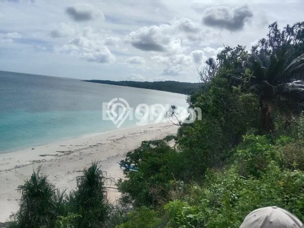 Tanah Komersial Dijual di Bonto Bahari Bulukumba 6803m2 Tanah Komersial Dijual di Bonto Bahari Bulukumba 6803m2