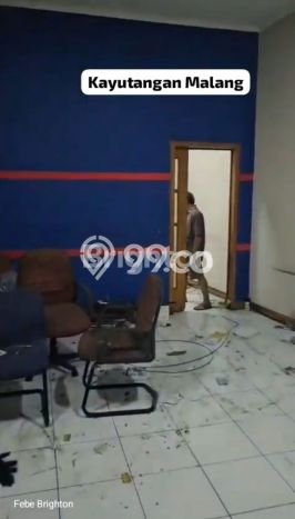 Ruko Premium di Klojen, Luas 256m2m², Posisi Mainroad Ruko Premium di Klojen, Luas 256m2m², Posisi Mainroad