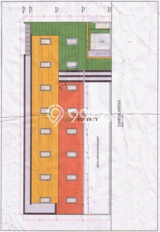 Kavling Tanah Dijual di Medan Amplas Medan Spesifikasi 905m2 Kavling Tanah Dijual di Medan Amplas Medan Spesifikasi 905m2