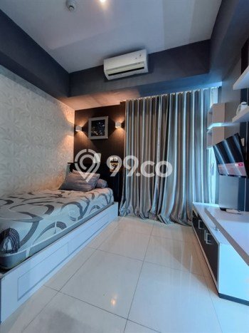 HARGA TERBAIK! Apartemen di Taman Anggrek, 1 KT, Luas 26m², Ready Ditempati HARGA TERBAIK! Apartemen di Taman Anggrek, 1 KT, Luas 26m², Ready Ditempati
