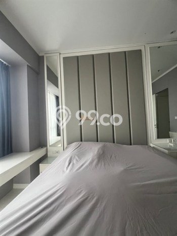 Disewakan Apartemen Terjangkau 2 BR di Taman Anggrek Jakarta Barat Disewakan Apartemen Terjangkau 2 BR di Taman Anggrek Jakarta Barat