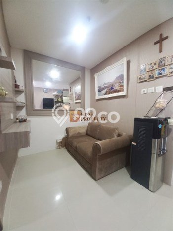 Dijual Apartemen 1 KT 1 KM di Ancol Luas 30m2 Dijual Apartemen 1 KT 1 KM di Ancol Luas 30m2