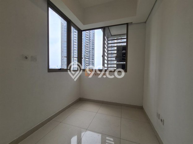 Dijual Apartemen di Jakarta Barat 2 Kamar & 1 Kamar Mandi, Luas 50m2 Dijual Apartemen di Jakarta Barat 2 Kamar & 1 Kamar Mandi, Luas 50m2