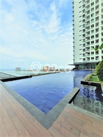 Apartemen Terawat Dijual di Jakarta Utara Spesifikasi 1 KT, 1 KM Apartemen Terawat Dijual di Jakarta Utara Spesifikasi 1 KT, 1 KM