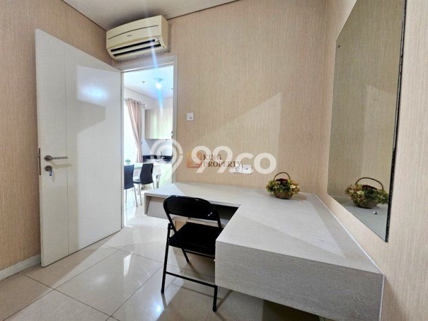 Disewakan Apartemen Terjangkau 2 KT di Tanjung Duren Jakarta Barat Disewakan Apartemen Terjangkau 2 KT di Tanjung Duren Jakarta Barat