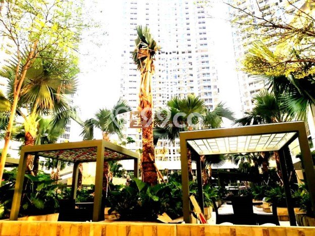 Hunian Apartemen Strategis untuk Dijual di Jakarta Barat dengan 3 Kamar Hunian Apartemen Strategis untuk Dijual di Jakarta Barat dengan 3 Kamar