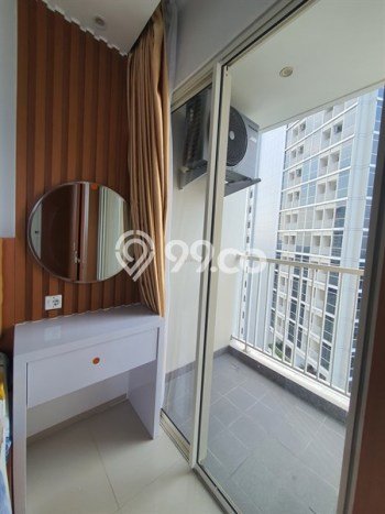 Apartemen Terawat Dijual di Tangerang Spesifikasi 1 KT, 1 KM Apartemen Terawat Dijual di Tangerang Spesifikasi 1 KT, 1 KM