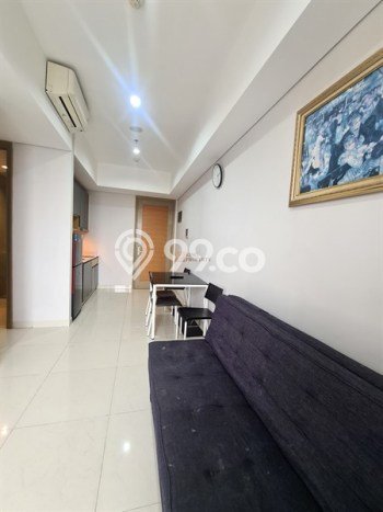 Dijual Apartemen 3 KT 2 KM di Taman Anggrek Dijual Apartemen 3 KT 2 KM di Taman Anggrek