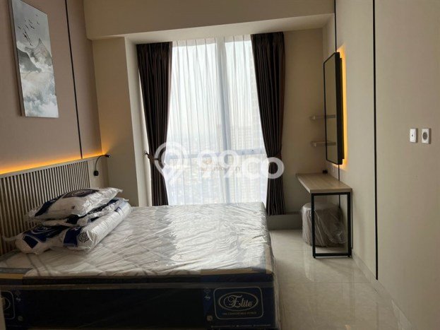 Disewakan Apartemen Ekonomis 2 KT di Taman Anggrek Jakarta Barat Disewakan Apartemen Ekonomis 2 KT di Taman Anggrek Jakarta Barat