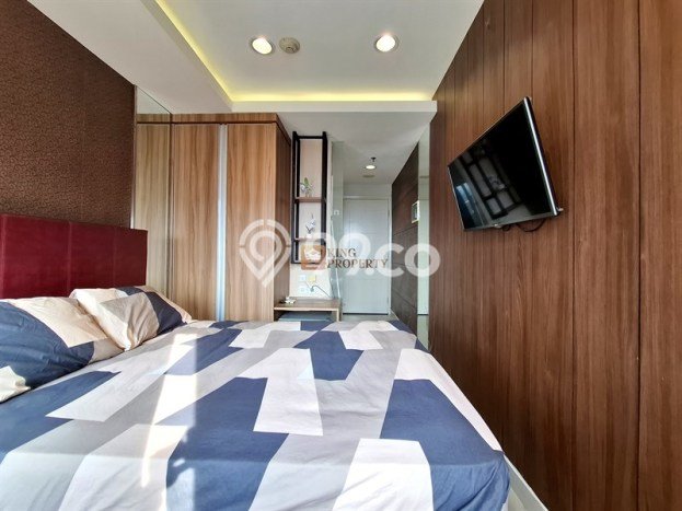 Apartemen Terjangkau Dijual di Jakarta Barat 1 KT & 1 KM Apartemen Terjangkau Dijual di Jakarta Barat 1 KT & 1 KM