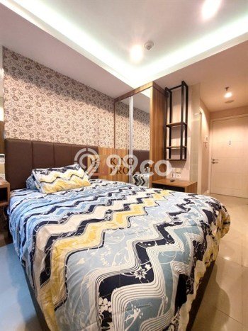 Sewa Apartemen Harga Terjangkau di Taman Anggrek 1 Bedroom Sewa Apartemen Harga Terjangkau di Taman Anggrek 1 Bedroom