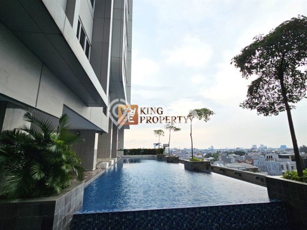 Apartemen Kawasan Taman Anggrek, 2 KM, Luas 62m², Lokasi Prospektif Apartemen Kawasan Taman Anggrek, 2 KM, Luas 62m², Lokasi Prospektif