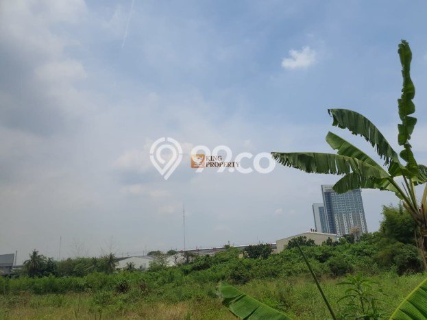 Jual Tanah Lokasi Strategis di Cikarang Barat, Luas 27365m2m², Akses Transportasi Jual Tanah Lokasi Strategis di Cikarang Barat, Luas 27365m2m², Akses Transportasi