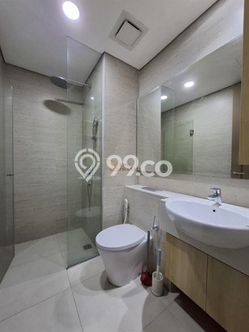 Apartemen Kawasan Taman Anggrek, 3 KT, Luas 65m², Lokasi Premium Apartemen Kawasan Taman Anggrek, 3 KT, Luas 65m², Lokasi Premium