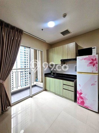 Apartemen Siap Pakai 2 Kamar dengan Harga Terjangkau di Area Grogol Petamburan, Jakarta Barat Apartemen Siap Pakai 2 Kamar dengan Harga Terjangkau di Area Grogol Petamburan, Jakarta Barat