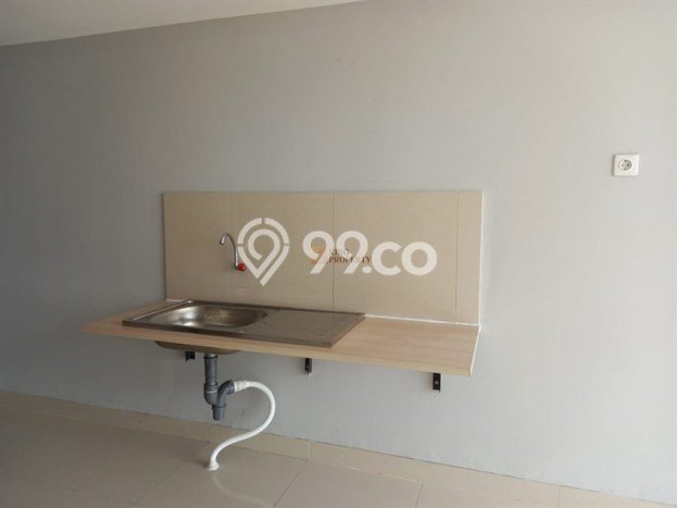 Apartemen Harga Terjangkau untuk Dijual di Gading Serpong Dengan Spesifikasi 1 KT & 1 KM Apartemen Harga Terjangkau untuk Dijual di Gading Serpong Dengan Spesifikasi 1 KT & 1 KM