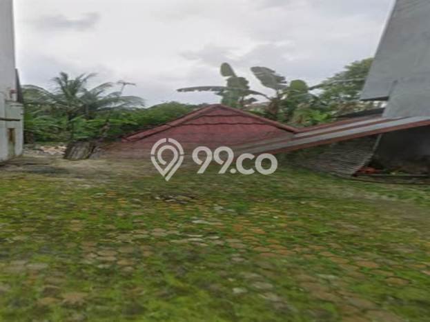 Tanah Strategis Dijual di Tampan Pekanbaru 5200m2 Tanah Strategis Dijual di Tampan Pekanbaru 5200m2