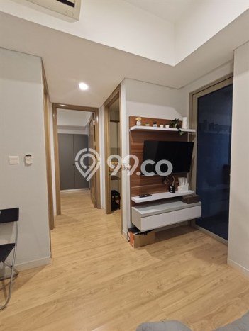 Apartemen Premium Kawasan Taman Anggrek, 1 KM, Luas 50m², Siap Ditempati Apartemen Premium Kawasan Taman Anggrek, 1 KM, Luas 50m², Siap Ditempati