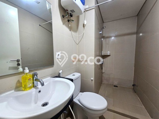 Apartemen Siap Pakai 2 Kamar dengan Harga Terjangkau di Area Grogol Petamburan, Jakarta Barat Apartemen Siap Pakai 2 Kamar dengan Harga Terjangkau di Area Grogol Petamburan, Jakarta Barat