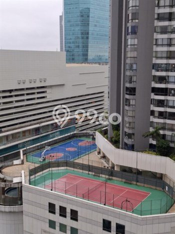 Apartemen Nyaman untuk Disewa, 1 Kamar di Jakarta Barat Apartemen Nyaman untuk Disewa, 1 Kamar di Jakarta Barat