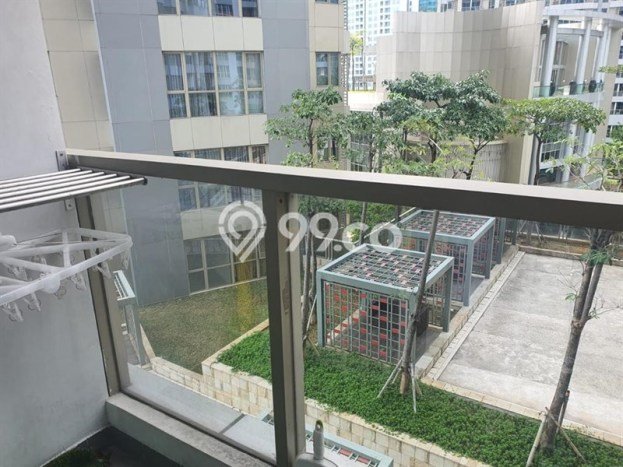 Hunian Apartemen 2 KT 1 KM di Grogol Petamburan, Jakarta Barat Dijual Cepat Hunian Apartemen 2 KT 1 KM di Grogol Petamburan, Jakarta Barat Dijual Cepat