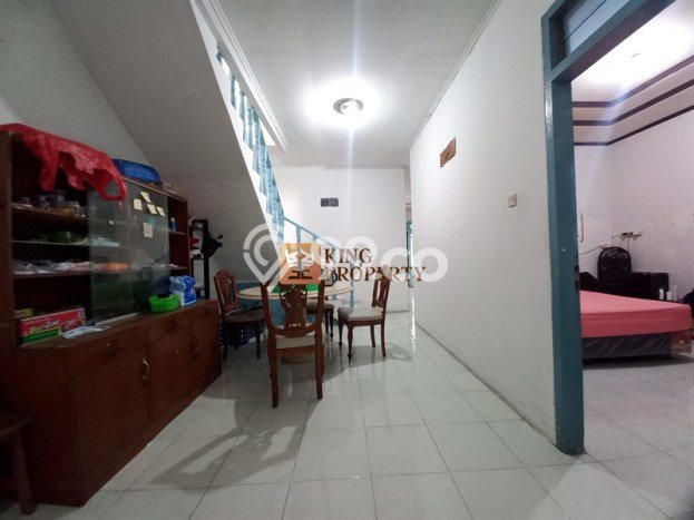 Rumah Minimalis 4 Kamar LT 112m2 di Jelambar Rumah Minimalis 4 Kamar LT 112m2 di Jelambar