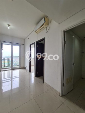 HOT UNIT! Apartemen di Taman Anggrek, 2 KT, Luas 37m² HOT UNIT! Apartemen di Taman Anggrek, 2 KT, Luas 37m²