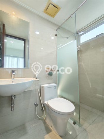 Sewa Apartemen Terjangkau 3 KT di Taman Palem Jakarta Barat Sewa Apartemen Terjangkau 3 KT di Taman Palem Jakarta Barat