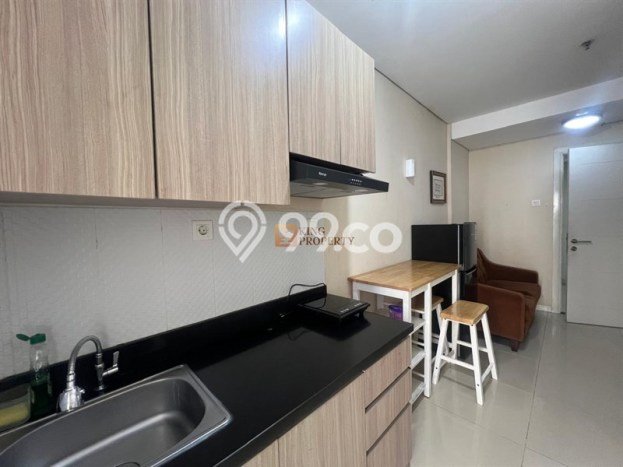 Apartemen Strategis Kawasan Taman Anggrek, 1 KM, Luas 30m², Dekat Taman Anggrek, Jakarta Barat, Jakarta Barat Apartemen Strategis Kawasan Taman Anggrek, 1 KM, Luas 30m², Dekat Taman Anggrek, Jakarta Barat, Jakarta Barat