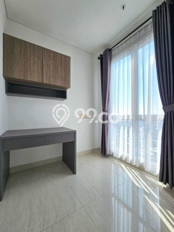 Apartemen Kawasan Taman Anggrek, 2 KM, Luas 62m², Lokasi Prospektif Apartemen Kawasan Taman Anggrek, 2 KM, Luas 62m², Lokasi Prospektif