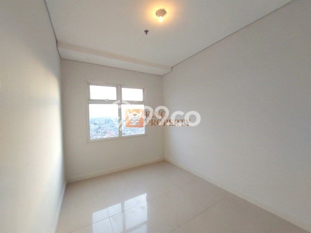 Siap Huni Apartemen di Jakarta Barat 1 Kamar & 1 Kamar Mandi, Luas 30m2 Siap Huni Apartemen di Jakarta Barat 1 Kamar & 1 Kamar Mandi, Luas 30m2