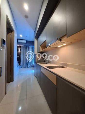 HARGA TERBAIK! Apartemen di Taman Anggrek, 1 KT, Luas 26m², Ready Ditempati HARGA TERBAIK! Apartemen di Taman Anggrek, 1 KT, Luas 26m², Ready Ditempati